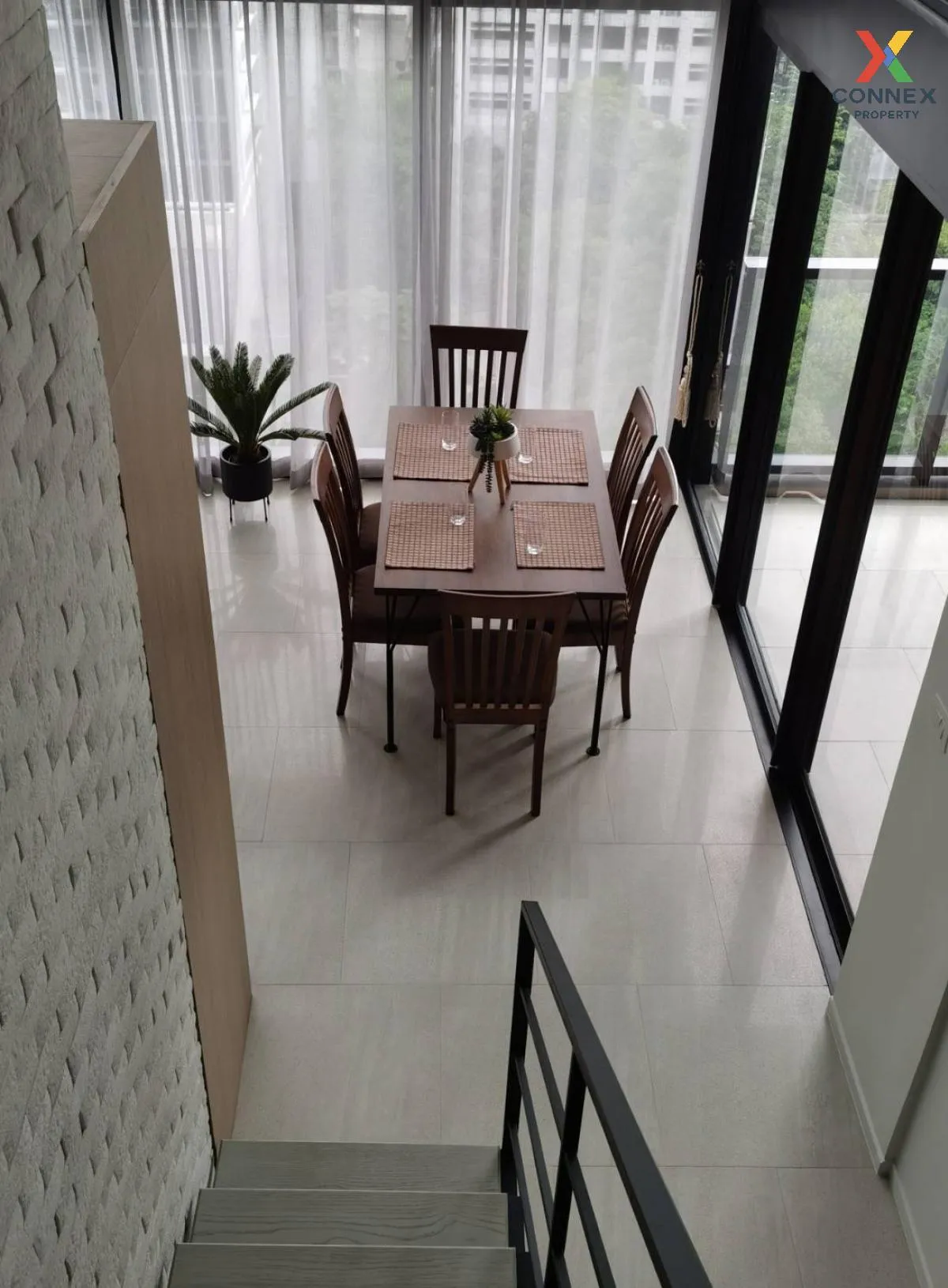 FOR RENT condo , The Lofts Silom , BTS-Surasak , Silom , Bang Rak
