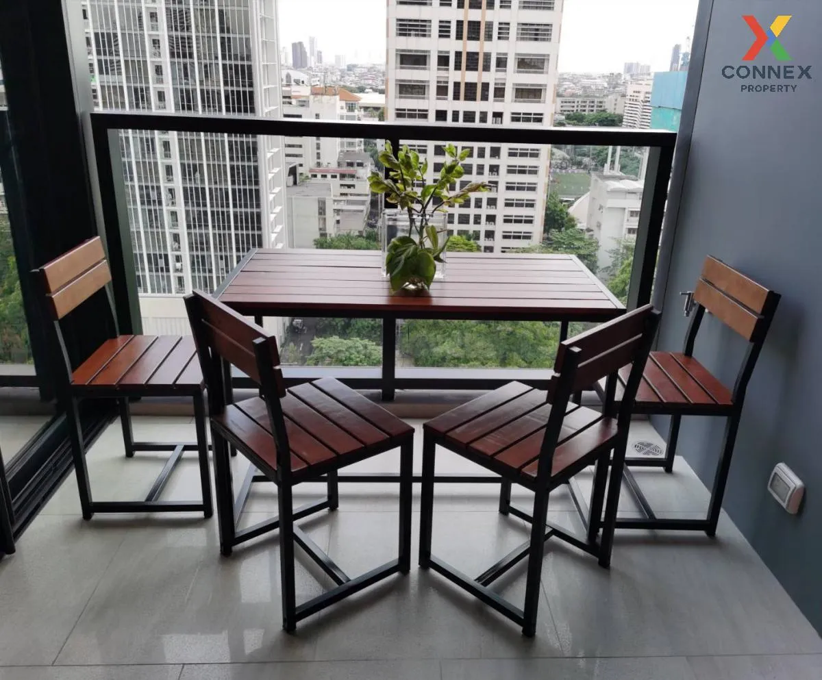 FOR RENT condo , The Lofts Silom , BTS-Surasak , Silom , Bang Rak