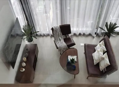FOR RENT condo , The Lofts Silom , BTS-Surasak , Silom , Bang Rak , Bangkok , CX-32050