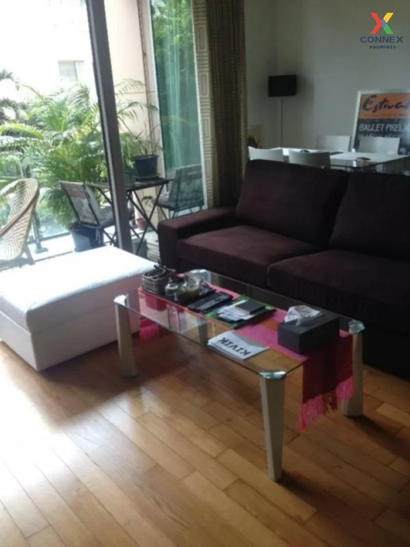 FOR RENT condo , The Lofts Yennakart , BTS-Chong Nonsi , Thungmahamek , Sa Thon , Bangkok , CX-32073 1