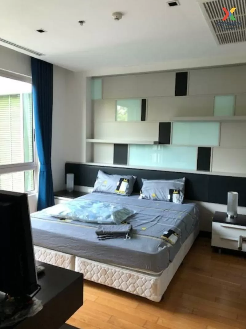 FOR RENT condo , The Lofts Yennakart , BTS-Chong Nonsi , Thungmahamek , Sa Thon , Bangkok , CX-32073 4