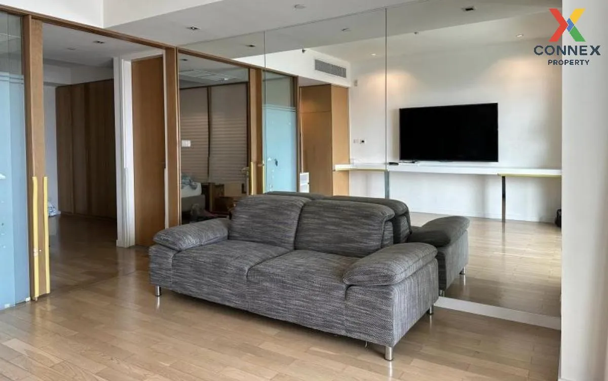 For Sale Condo , The Pano , Bang Phong Phang , Yannawa , Bangkok , CX-32106 1