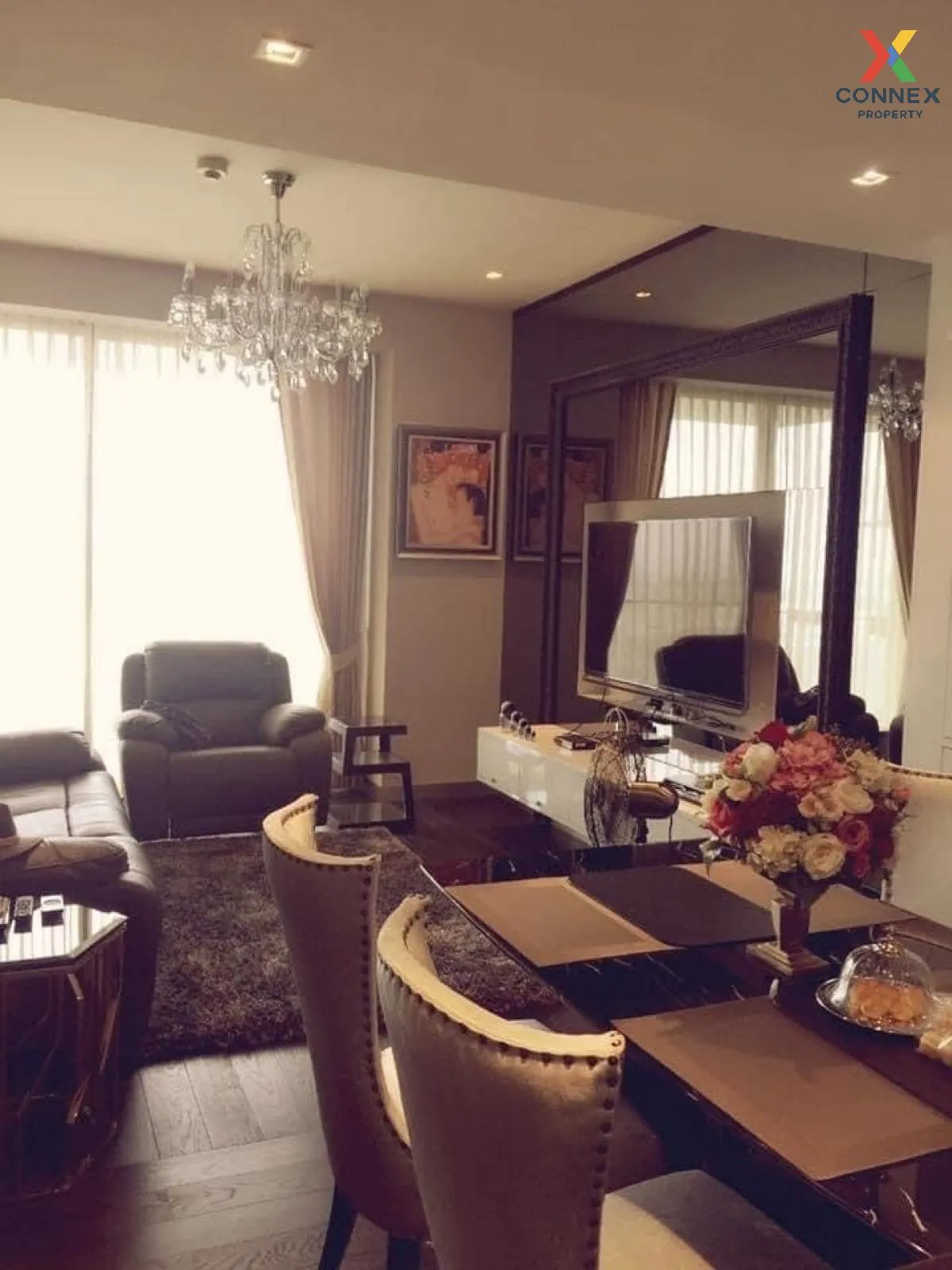 For Sale Condo , The Pano , Bang Phong Phang , Yannawa , Bangkok , CX-32124 4