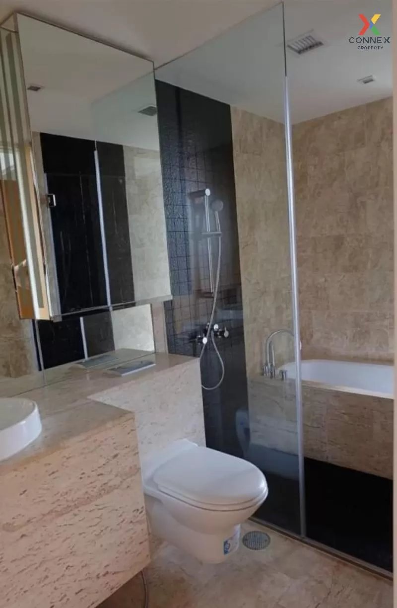 FOR SALE condo , The Pano , Bang Phong Phang , Yannawa , Bangkok , CX-32126