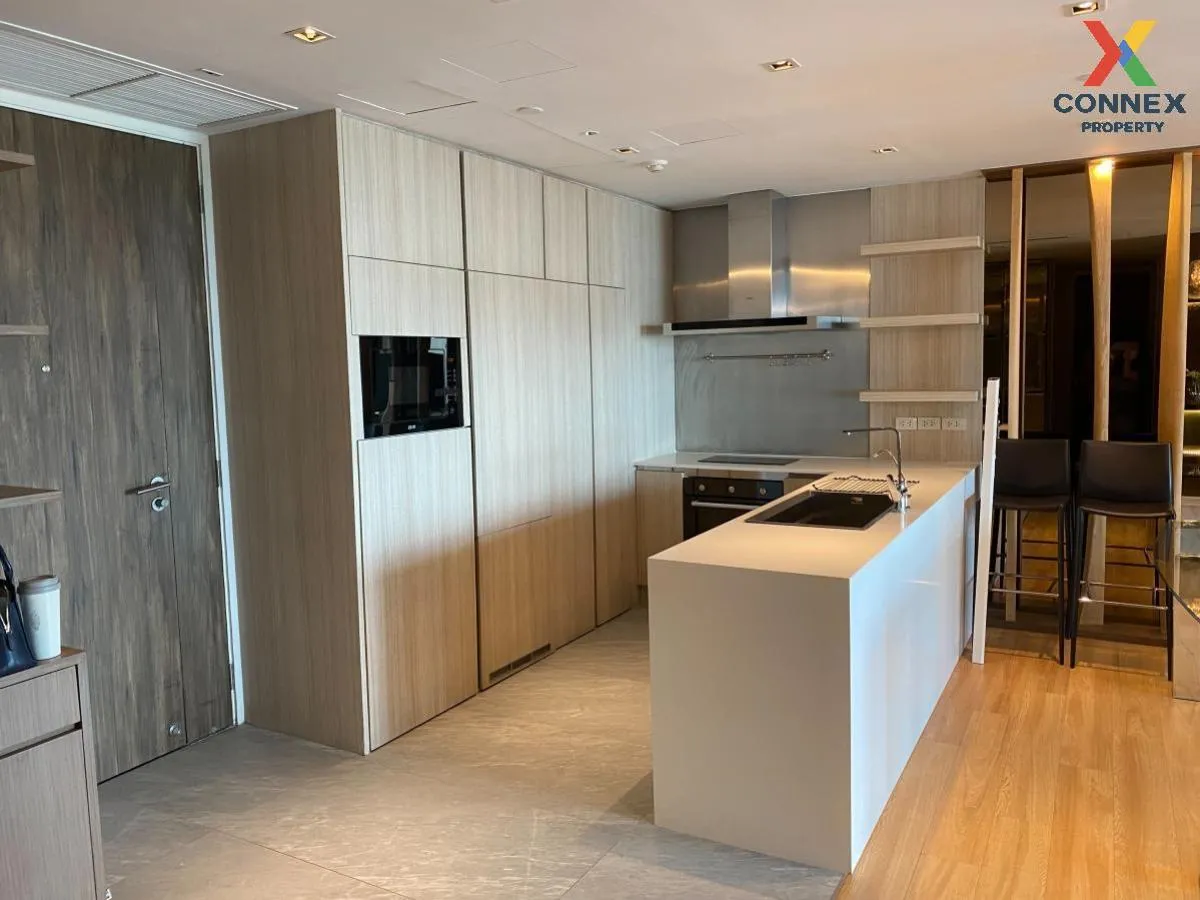 FOR RENT condo , The Pano , Bang Phong Phang , Yannawa , Bangkok 