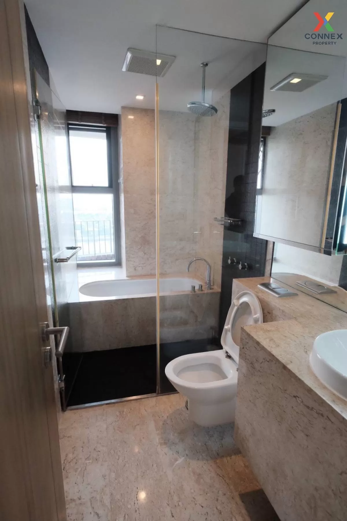 FOR RENT condo , The Pano , Bang Phong Phang , Yannawa , Bangkok , CX-32135