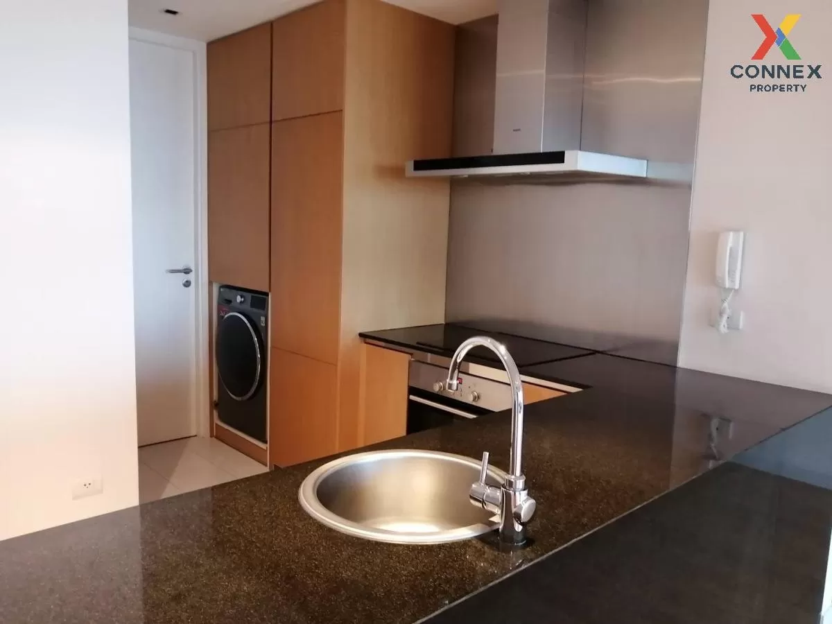 FOR SALE condo , The Pano , Bang Phong Phang , Yannawa , Bangkok , CX-32136 3