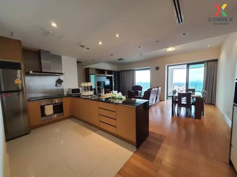 FOR RENT condo , The Pano , Bang Phong Phang , Yannawa , Bangkok , CX-32148 2