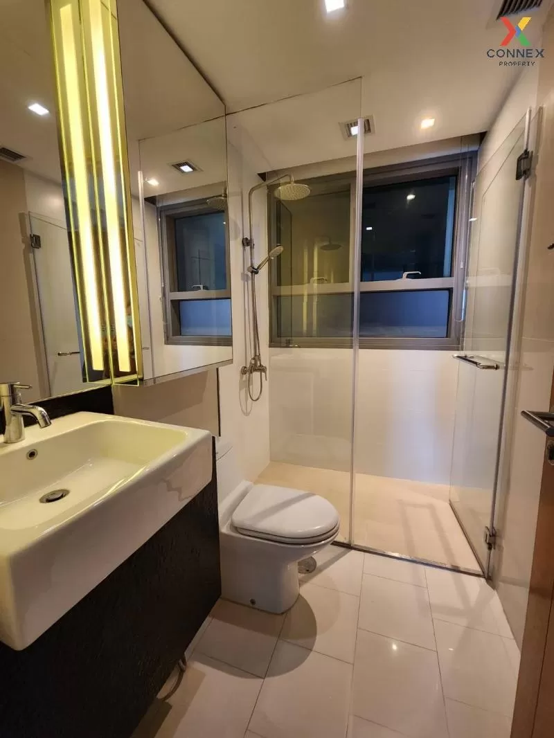 FOR RENT condo , The Pano , Bang Phong Phang , Yannawa , Bangkok , CX-32148