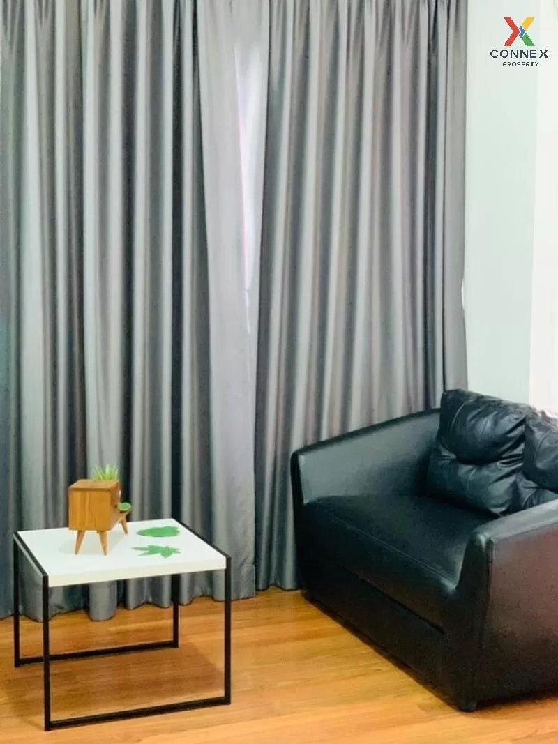 FOR RENT condo , The Parkland Ratchada - Thapra , BTS-Talat Phlu , Dao Khanong , Thon Buri , Bangkok , CX-32213 3