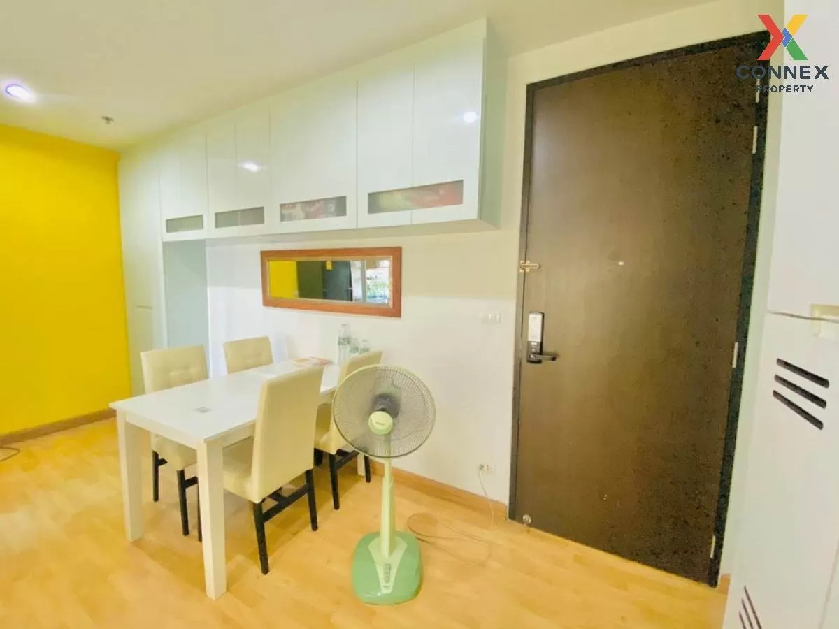 FOR RENT condo , The Parkland Taksin - Thapra , BTS-Pho Nimit , Bukkhalo , Thon Buri , Bangkok , CX-32295 4