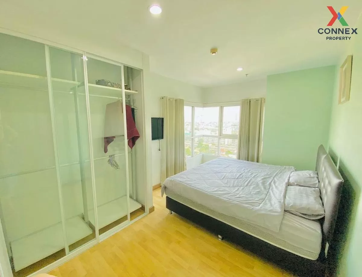 FOR RENT condo , The Parkland Taksin - Thapra , BTS-Pho Nimit , Bukkhalo , Thon Buri , Bangkok , CX-32295