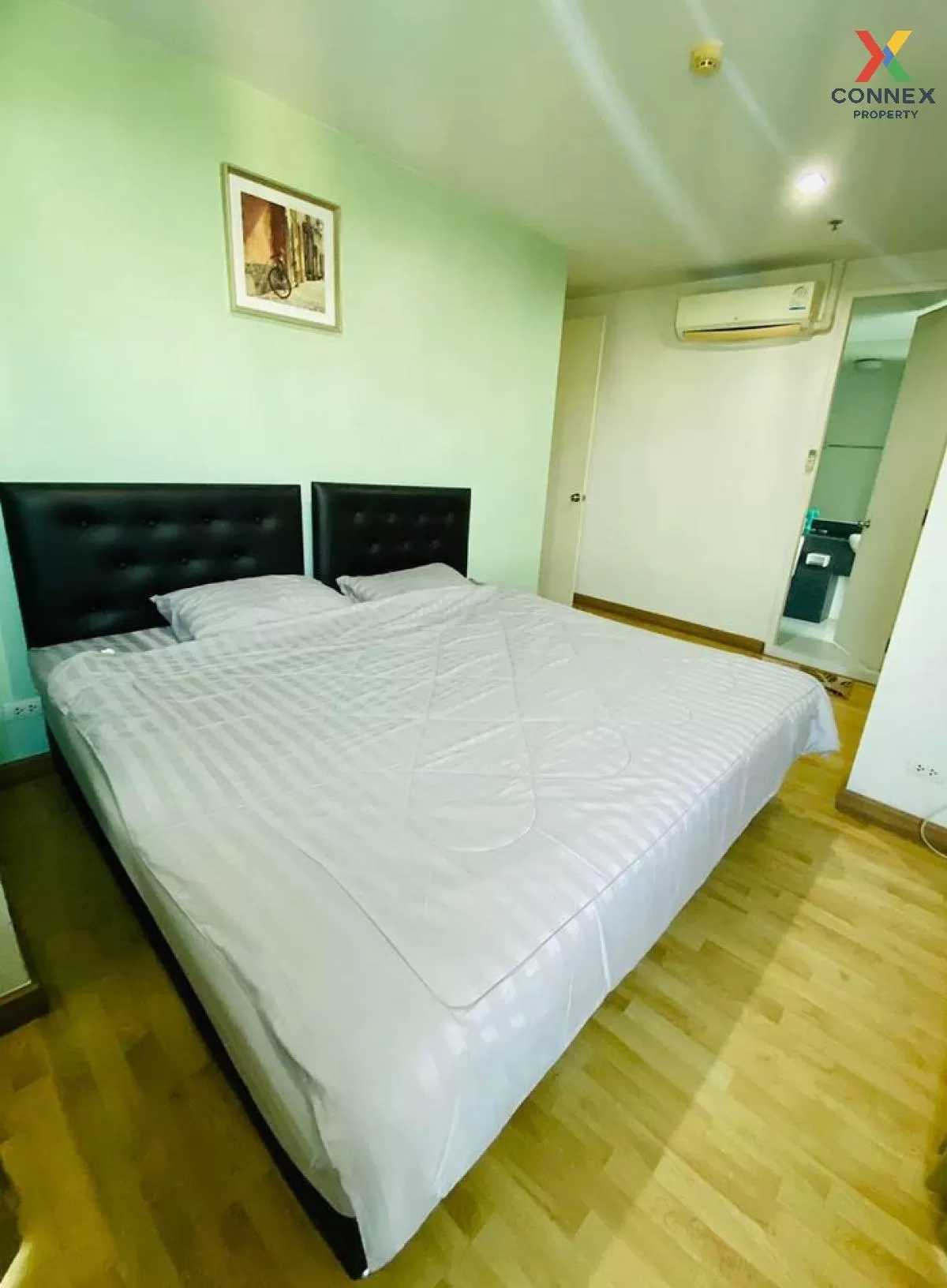 FOR RENT condo , The Parkland Taksin - Thapra , BTS-Pho Nimit , Bukkhalo , Thon Buri , Bangkok , CX-32295