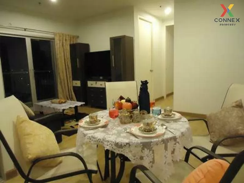 FOR RENT condo , The Parkland Taksin - Thapra , BTS-Pho Nimit , Bukkhalo , Thon Buri , Bangkok , CX-32305