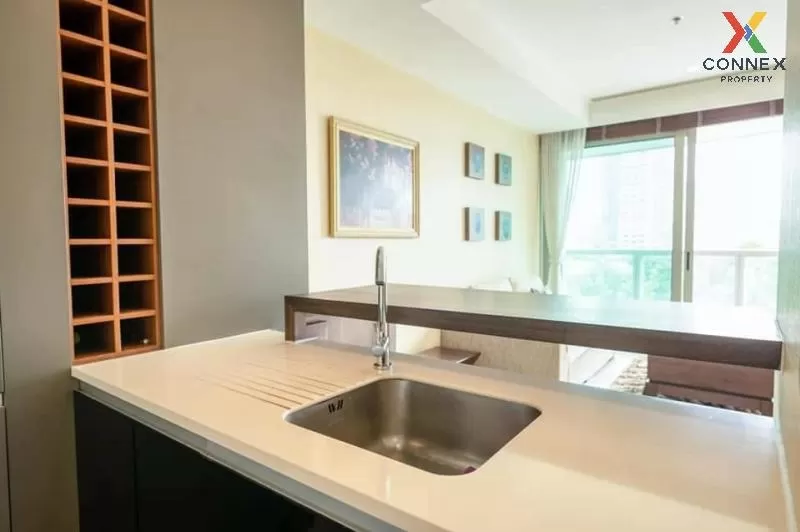 FOR RENT condo , The River , BTS-Saphan Taksin , Khlong Ton Sai , Khlong San , Bangkok , CX-32348 4