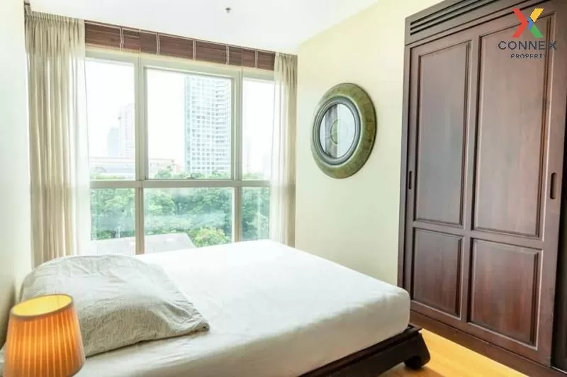 FOR RENT condo , The River , BTS-Saphan Taksin , Khlong Ton Sai , Khlong San , Bangkok , CX-32348