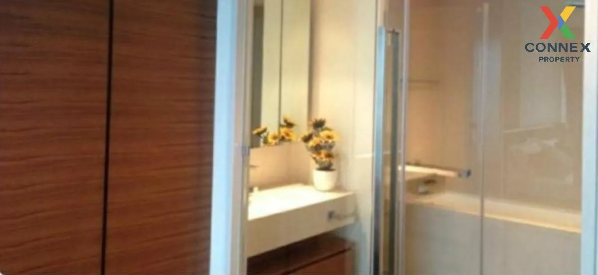 For Sale Condo , The River , BTS-Saphan Taksin , Khlong Ton Sai , Khlong San , Bangkok , CX-32360