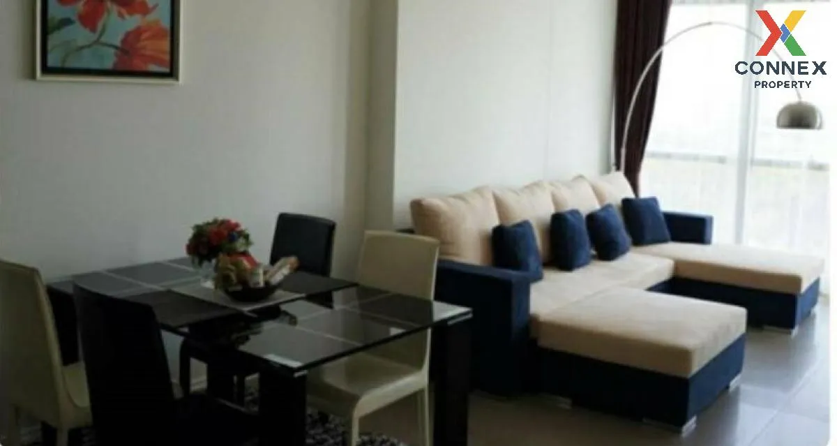 FOR RENT condo , The River , BTS-Saphan Taksin , Khlong Ton Sai , Khlong San , Bangkok , CX-32361 1