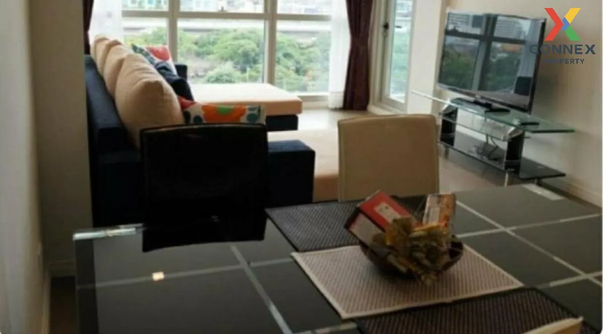 FOR RENT condo , The River , BTS-Saphan Taksin , Khlong Ton Sai , Khlong San , Bangkok , CX-32361 2