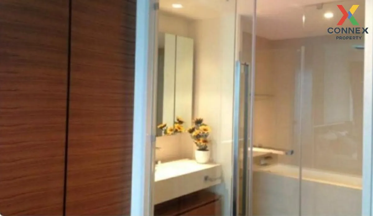 FOR RENT condo , The River , BTS-Saphan Taksin , Khlong Ton Sai , Khlong San , Bangkok , CX-32361