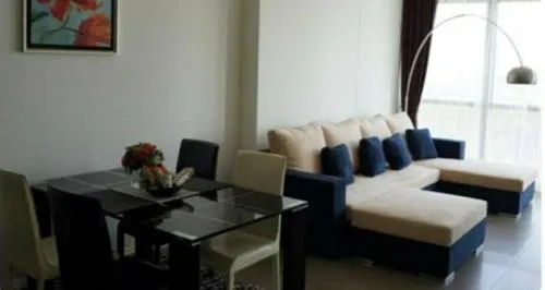 FOR RENT condo , The River , BTS-Saphan Taksin , Khlong Ton Sai , Khlong San , Bangkok , CX-32361