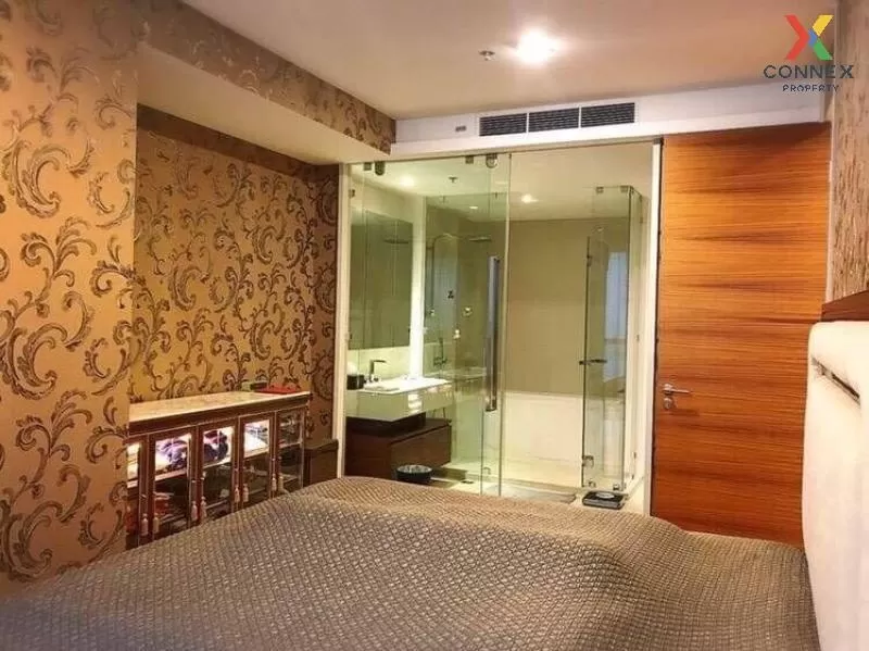 FOR SALE condo , The River , BTS-Saphan Taksin , Khlong Ton Sai , Khlong San , Bangkok , CX-32364