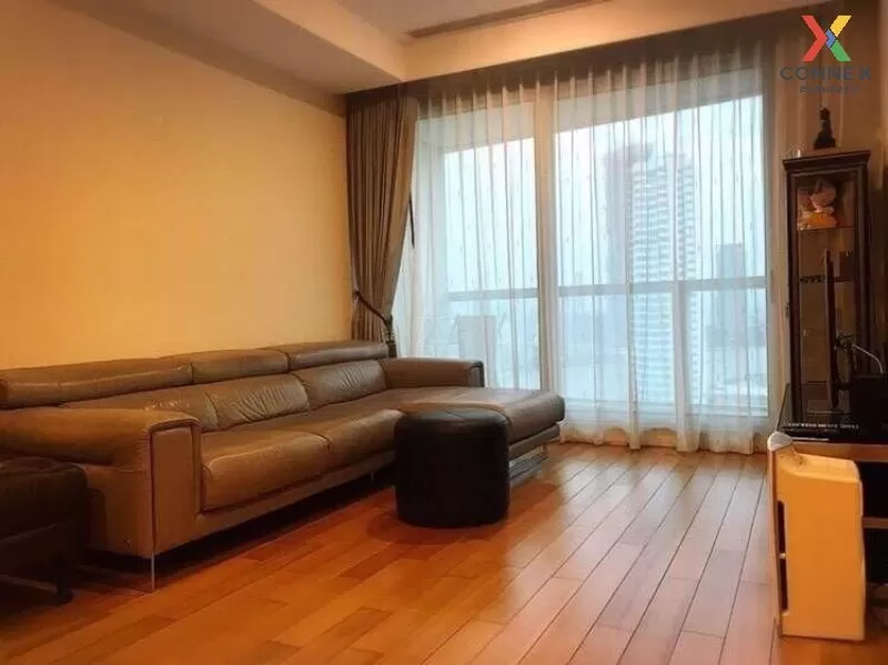 FOR SALE condo , The River , BTS-Saphan Taksin , Khlong Ton Sai , Khlong San , Bangkok , CX-32364