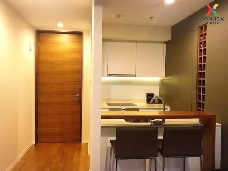 FOR SALE condo , The River , BTS-Saphan Taksin , Khlong Ton Sai , Khlong San , Bangkok , CX-32364