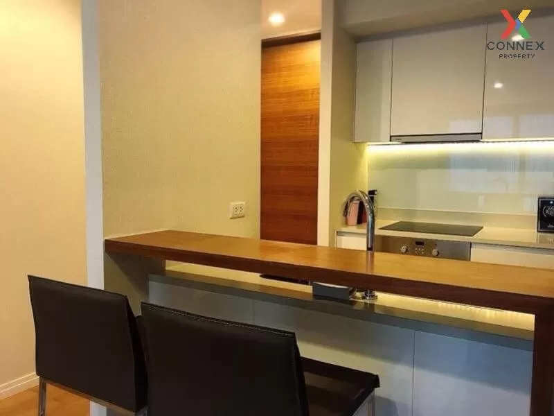 FOR SALE condo , The River , BTS-Saphan Taksin , Khlong Ton Sai , Khlong San , Bangkok , CX-32364