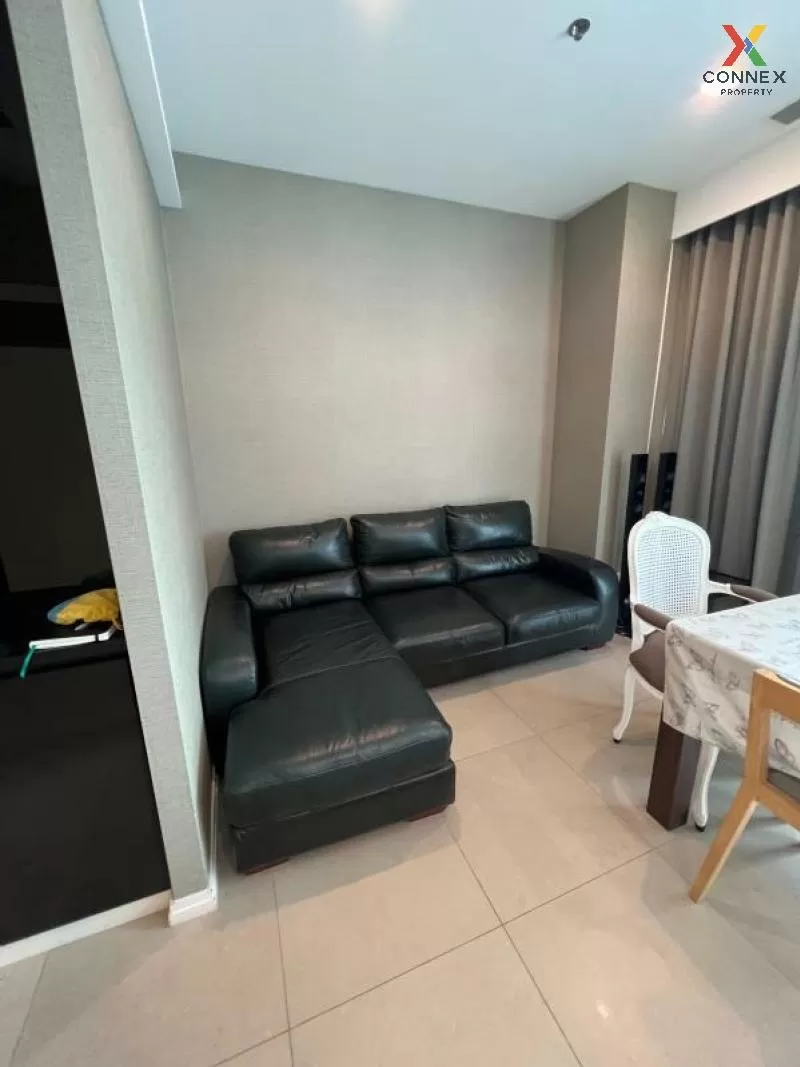 FOR RENT condo , The River , BTS-Saphan Taksin , Khlong Ton Sai , Khlong San , Bangkok , CX-32381 3