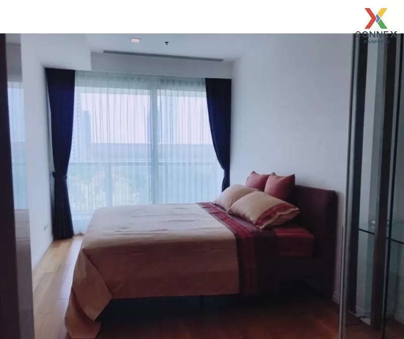 FOR RENT condo , The River , BTS-Saphan Taksin , Khlong Ton Sai , Khlong San , Bangkok , CX-32395 3