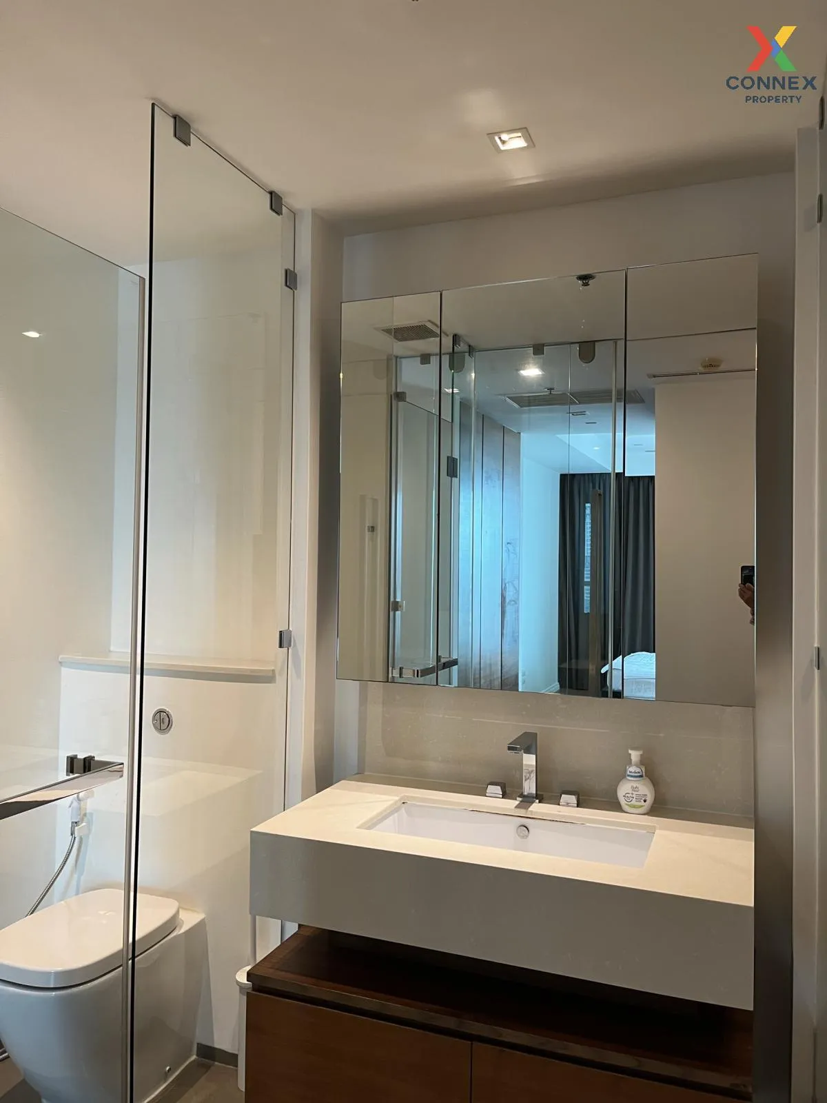 FOR RENT condo , The River , BTS-Saphan Taksin , Khlong Ton Sai ,