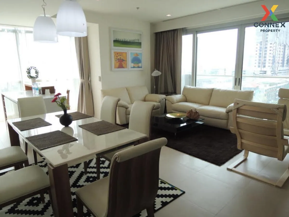 For Sale Condo , The River , BTS-Saphan Taksin , Khlong Ton Sai , Khlong San , Bangkok , CX-32423