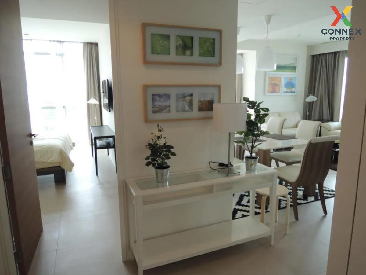 For Sale Condo , The River , BTS-Saphan Taksin , Khlong Ton Sai , Khlong San , Bangkok , CX-32423