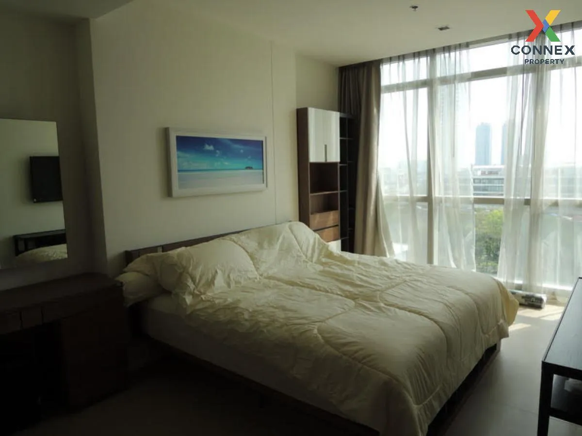 For Sale Condo , The River , BTS-Saphan Taksin , Khlong Ton Sai , Khlong San , Bangkok , CX-32423