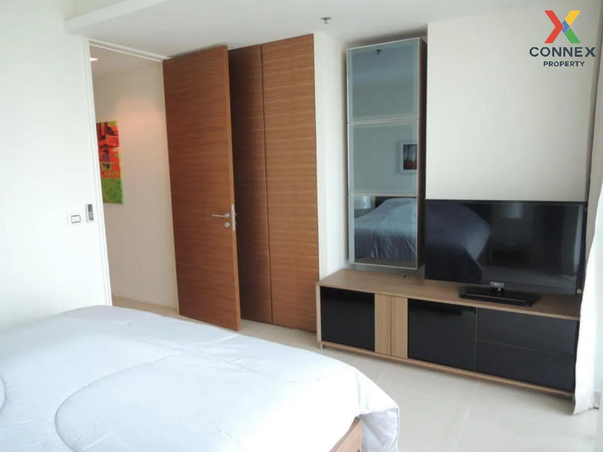 For Sale Condo , The River , BTS-Saphan Taksin , Khlong Ton Sai , Khlong San , Bangkok , CX-32423