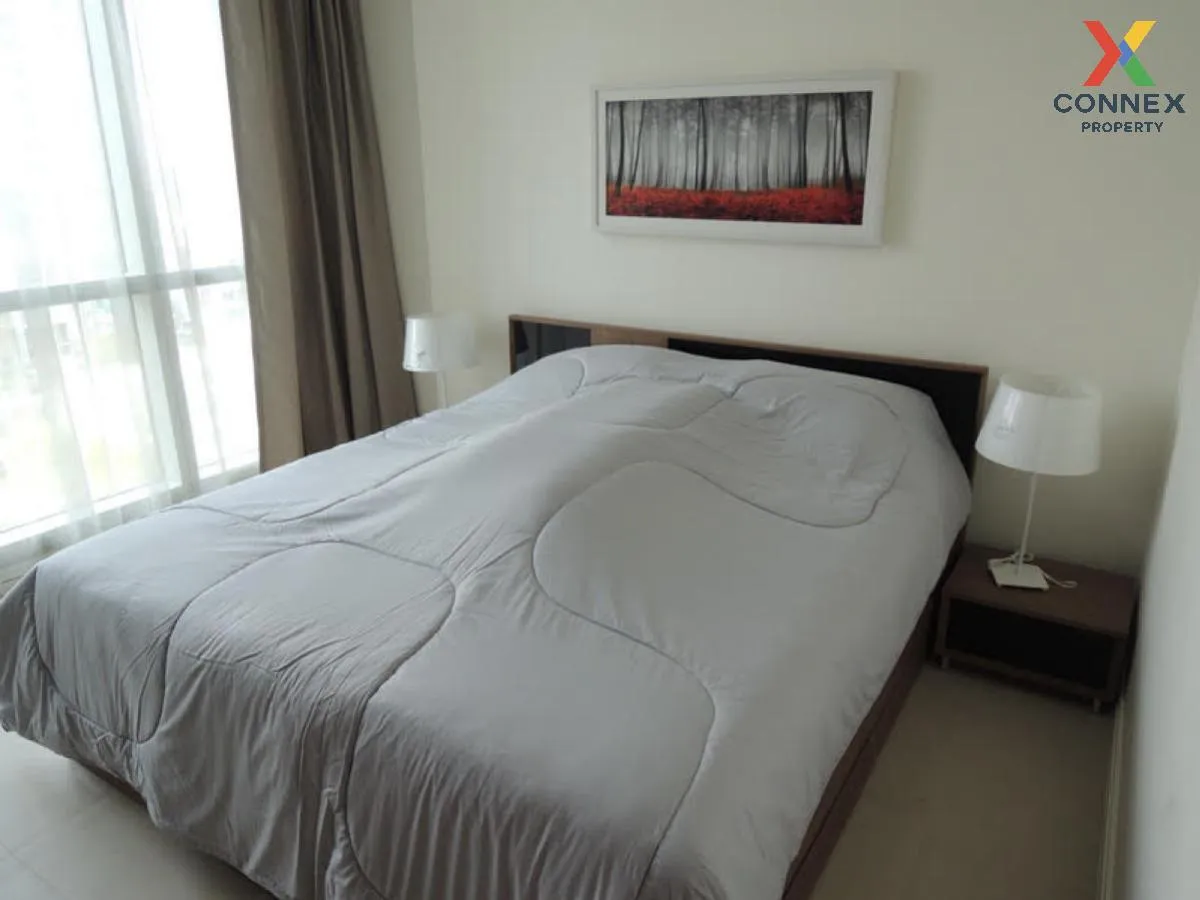 For Sale Condo , The River , BTS-Saphan Taksin , Khlong Ton Sai , Khlong San , Bangkok , CX-32423