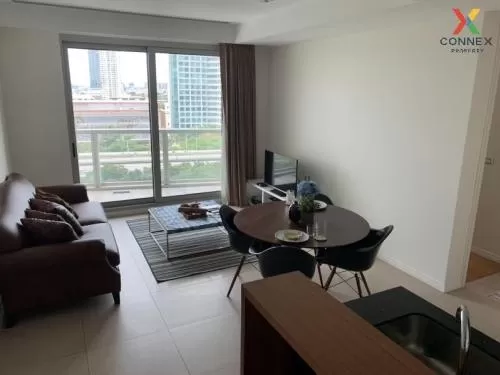 FOR RENT condo , The River , BTS-Saphan Taksin , Khlong Ton Sai , Khlong San , Bangkok , CX-32428