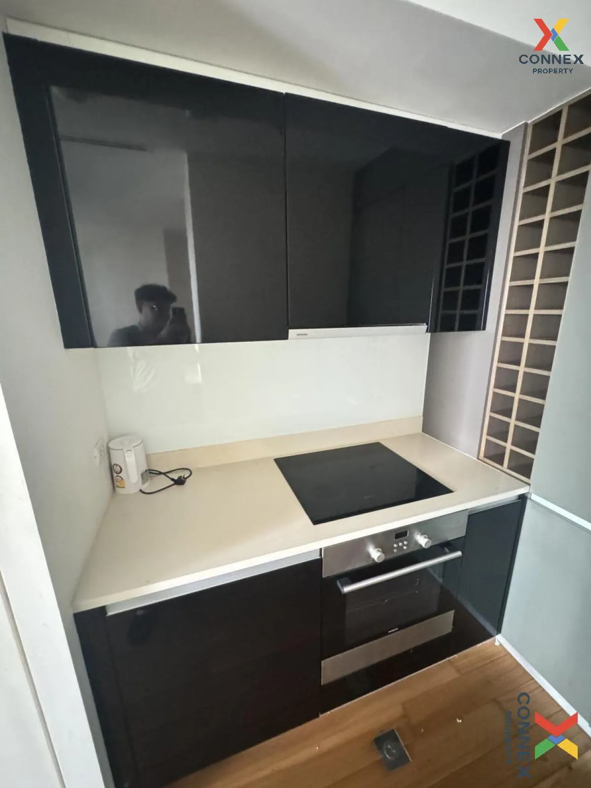 FOR RENT condo , The River , BTS-Saphan Taksin , Khlong Ton Sai , Khlong San , Bangkok , CX-32473