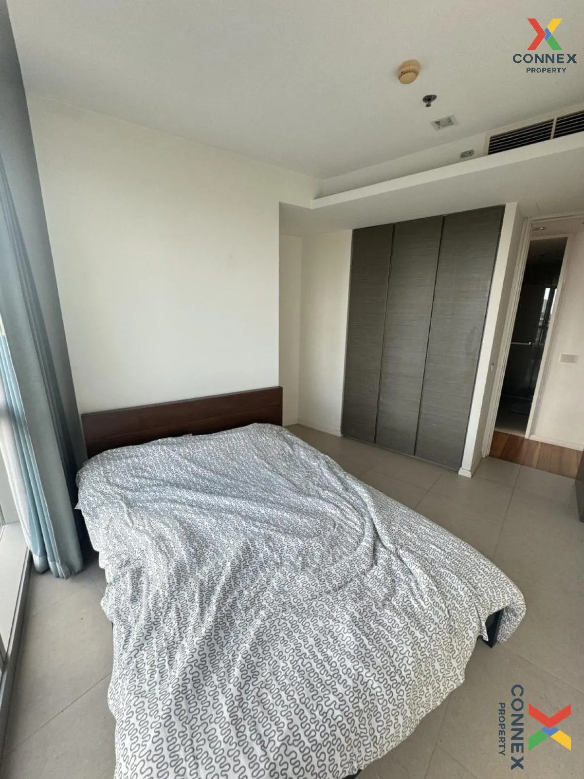 FOR RENT condo , The River , BTS-Saphan Taksin , Khlong Ton Sai , Khlong San , Bangkok , CX-32473