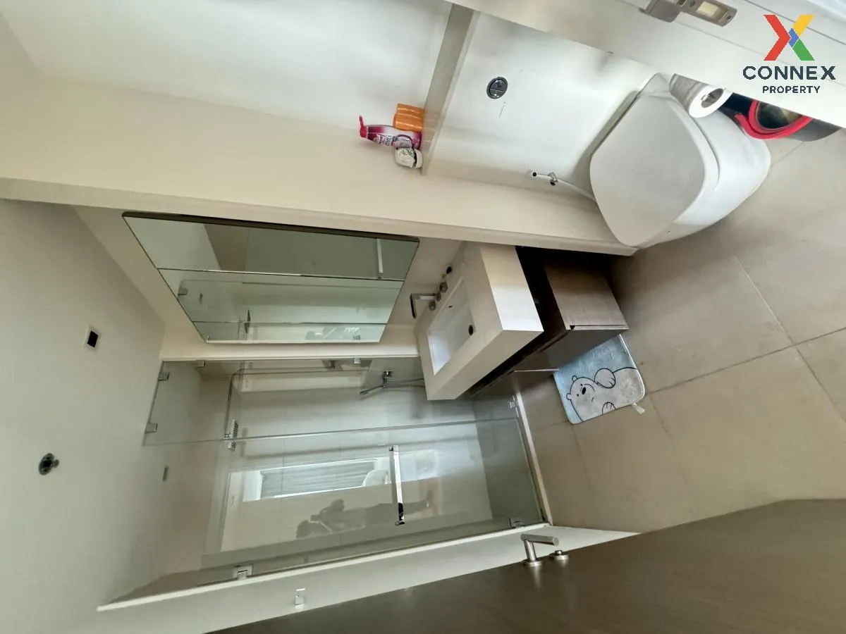 FOR RENT condo , The River , BTS-Saphan Taksin , Khlong Ton Sai , Khlong San , Bangkok , CX-32473