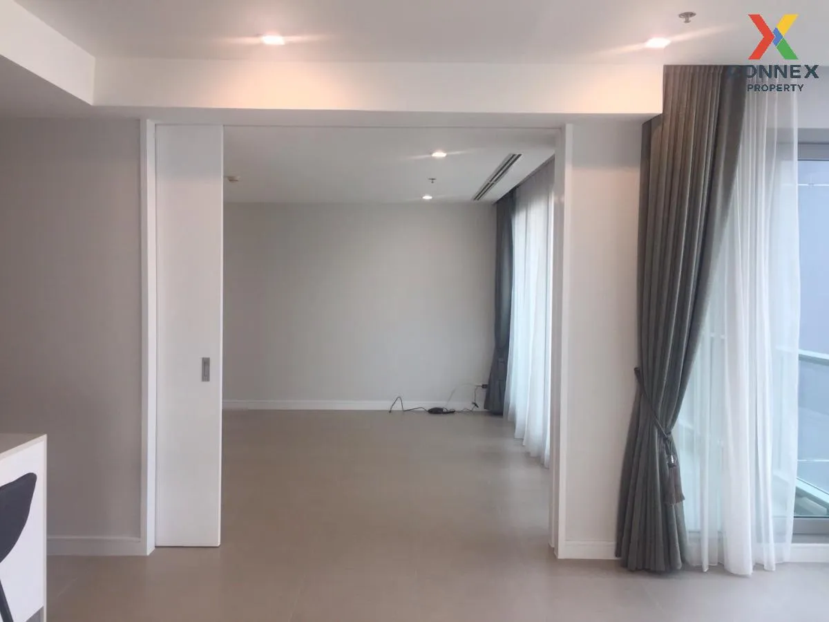 FOR RENT condo , The River , BTS-Saphan Taksin , Khlong Ton Sai , 3