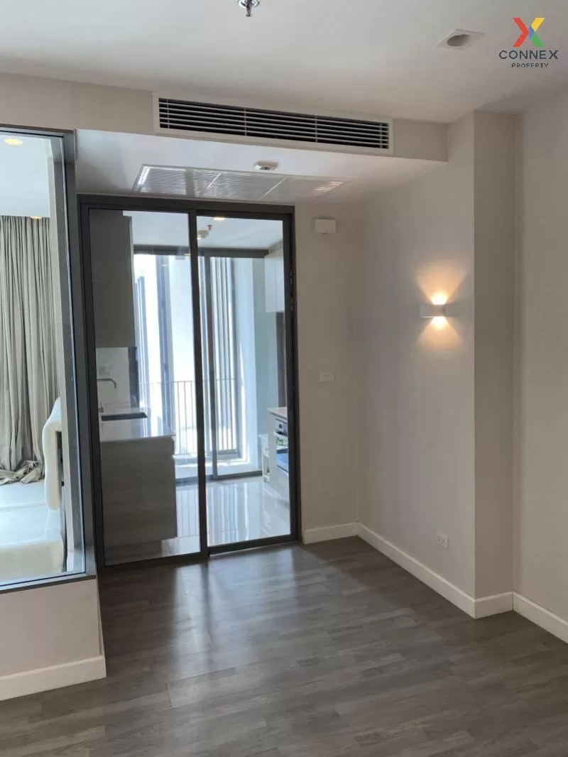 FOR RENT condo , The Room BTS Wongwianyai , BTS-Wongwian Yai , Bang Lamphu Lang , Khlong San , Bangkok , CX-32501