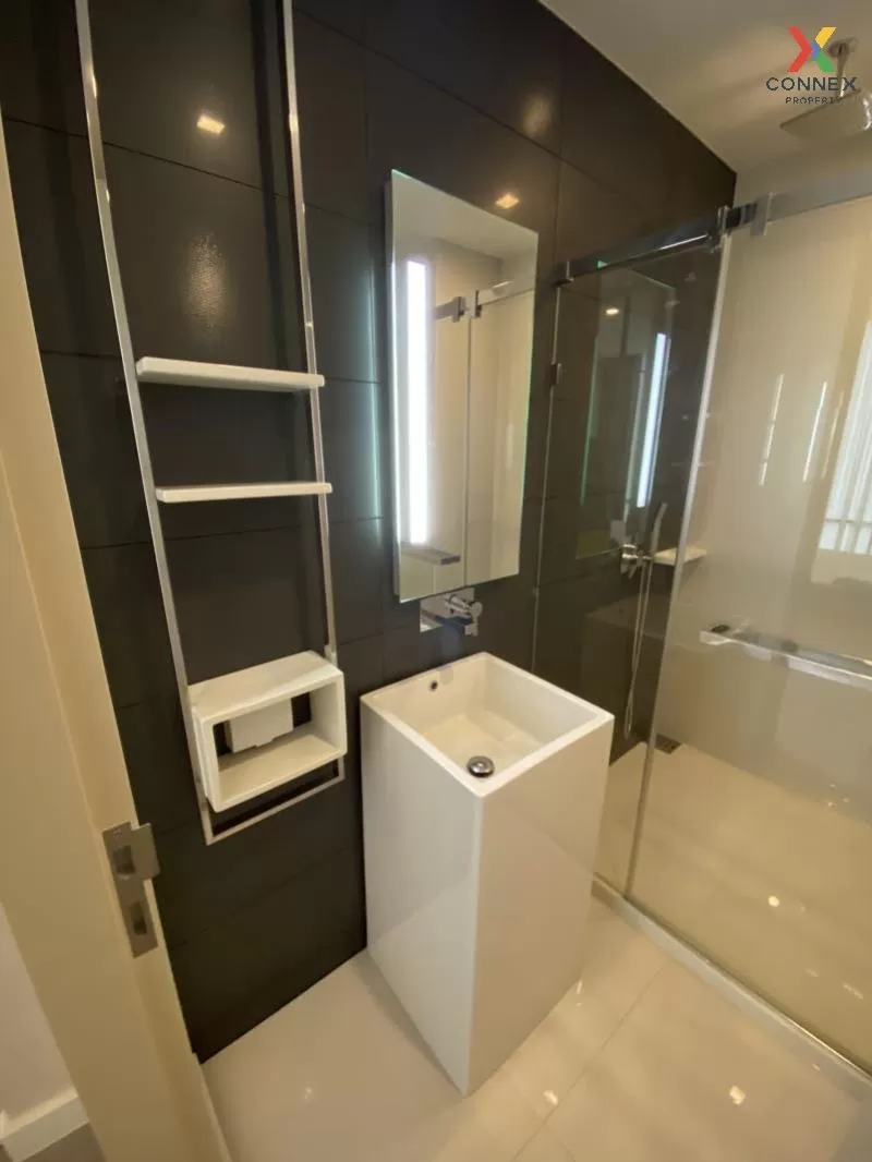 FOR RENT condo , The Room BTS Wongwianyai , BTS-Wongwian Yai , Bang Lamphu Lang , Khlong San , Bangkok , CX-32501