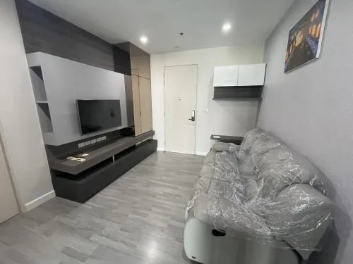 FOR RENT condo , The Room BTS Wongwianyai , BTS-Wongwian Yai , Bang Lamphu Lang , Khlong San , Bangkok , CX-32502