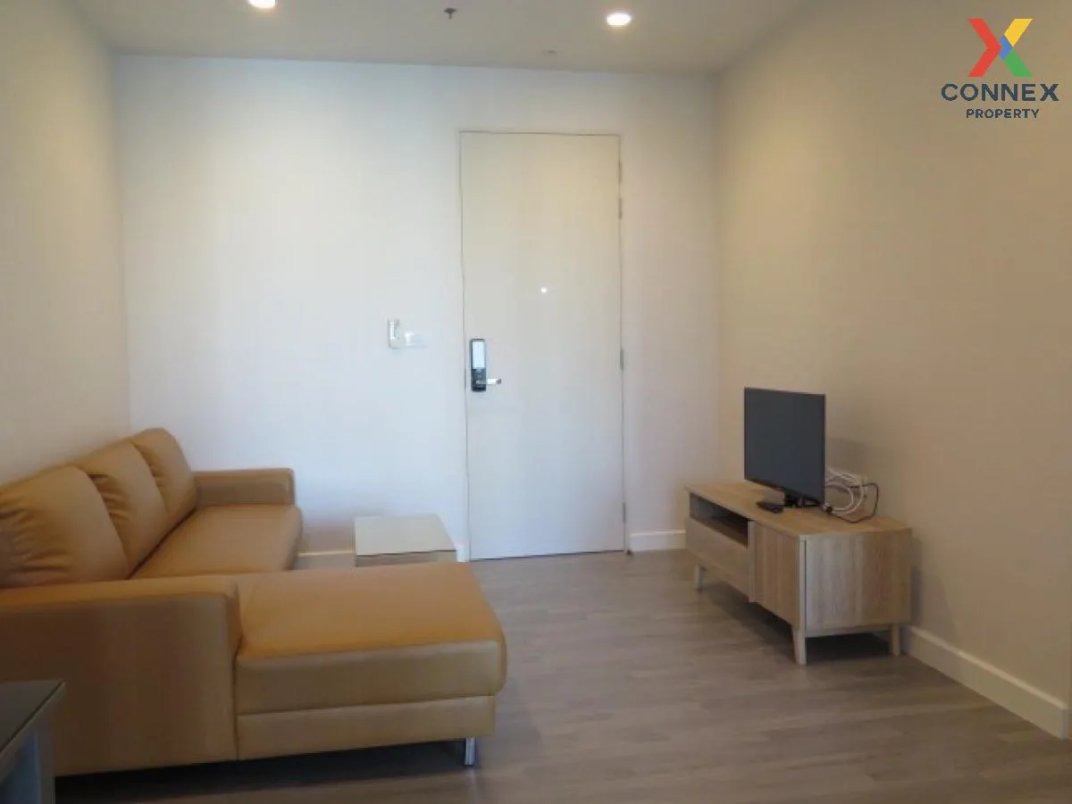 FOR RENT condo , The Room BTS Wongwianyai , BTS-Wongwian Yai , Bang Lamphu Lang , Khlong San , Bangkok , CX-32510 1