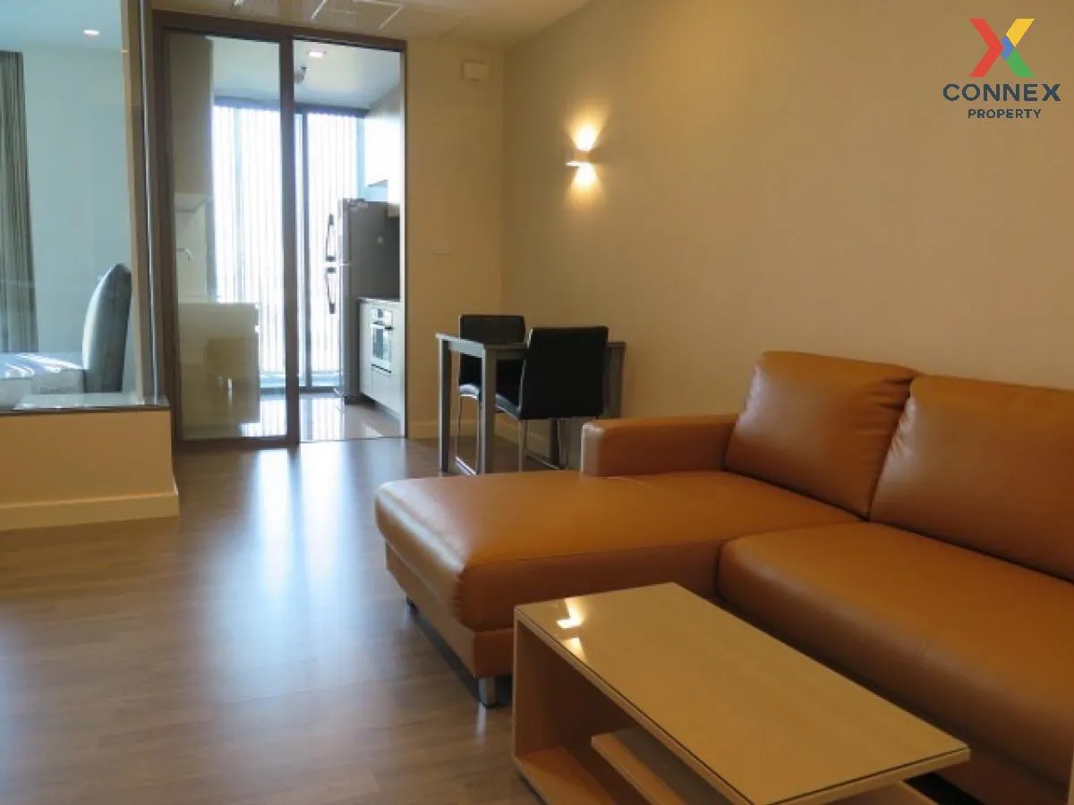 FOR RENT condo , The Room BTS Wongwianyai , BTS-Wongwian Yai , Bang Lamphu Lang , Khlong San , Bangkok , CX-32510 3