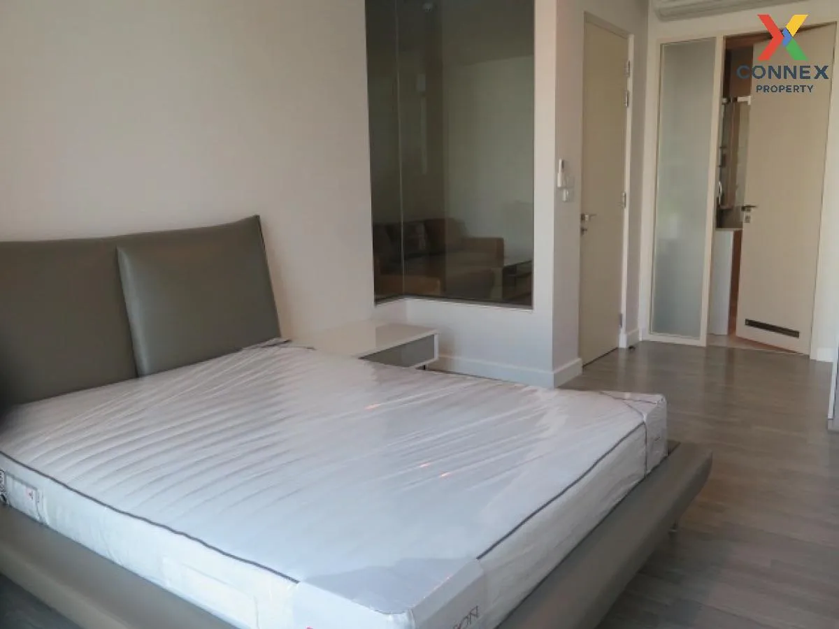 FOR RENT condo , The Room BTS Wongwianyai , BTS-Wongwian Yai , Bang Lamphu Lang , Khlong San , Bangkok , CX-32510