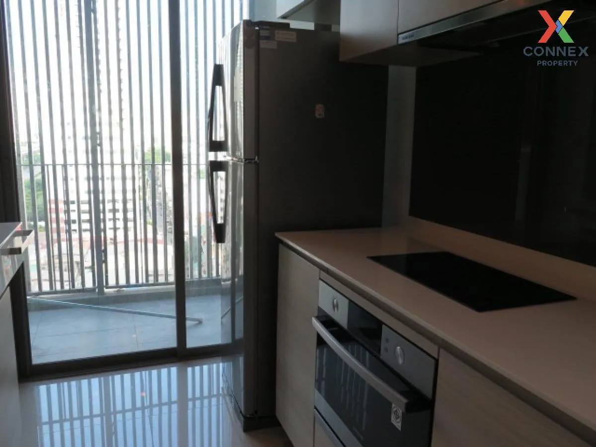 FOR RENT condo , The Room BTS Wongwianyai , BTS-Wongwian Yai , Bang Lamphu Lang , Khlong San , Bangkok , CX-32510