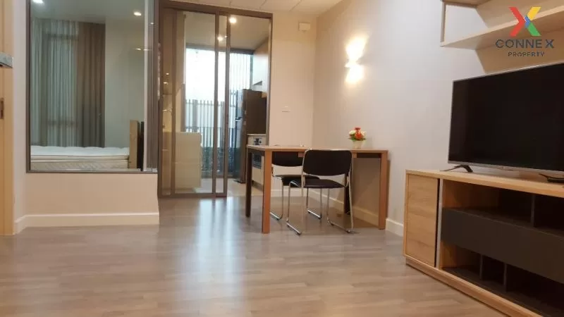 FOR RENT condo , The Room BTS Wongwianyai , BTS-Wongwian Yai , Bang Lamphu Lang , Khlong San , Bangkok , CX-32516 1